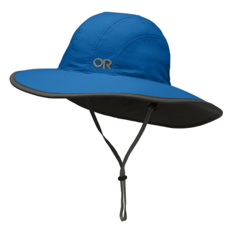 Outdoor Research Rambler Sun Hat - Kid's - Image 2